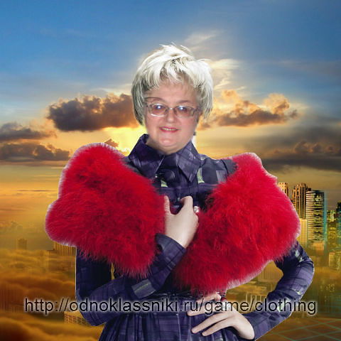 Алла Козленя