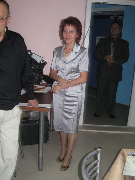 Ильина Надежда