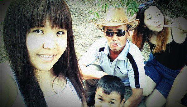 Баянгали Искаков