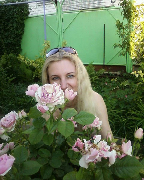 Ольга Ольга