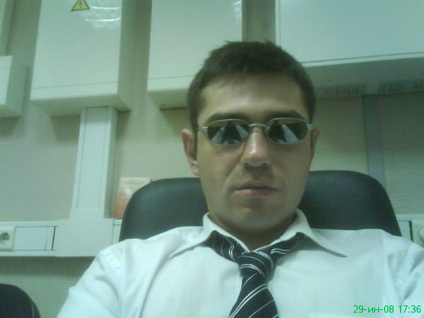 Валентин Солнцев