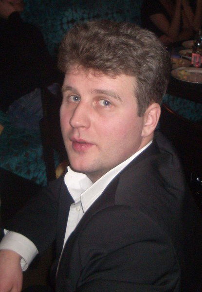 Станислав Бойцов