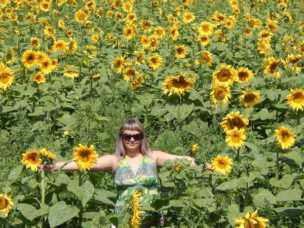 Наталья Клевогина