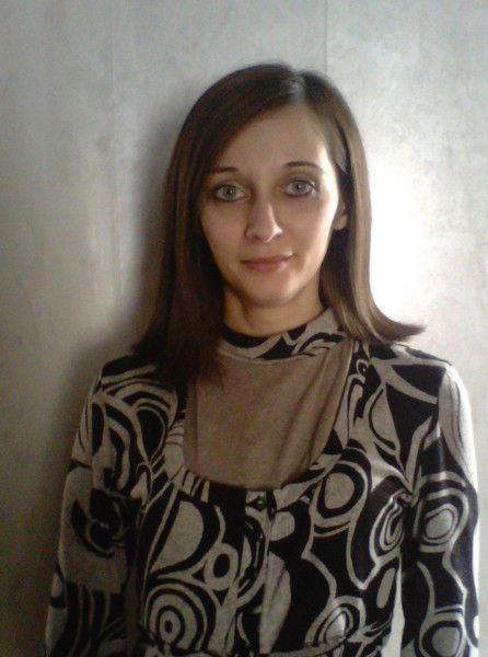 Юлия Объедкова