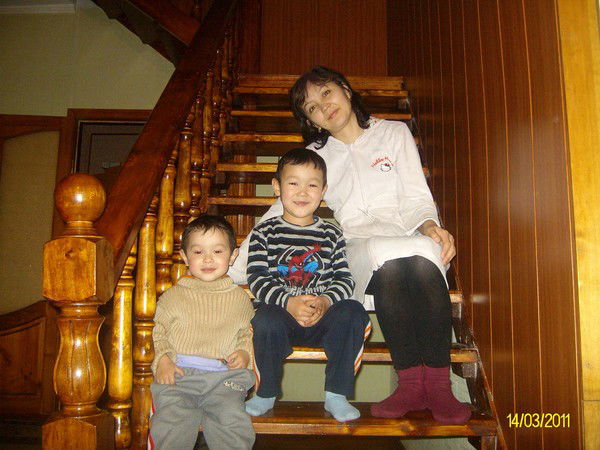 Гаухар Суиеркулова