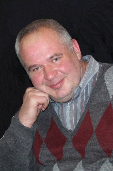 Вячеслав Васильев