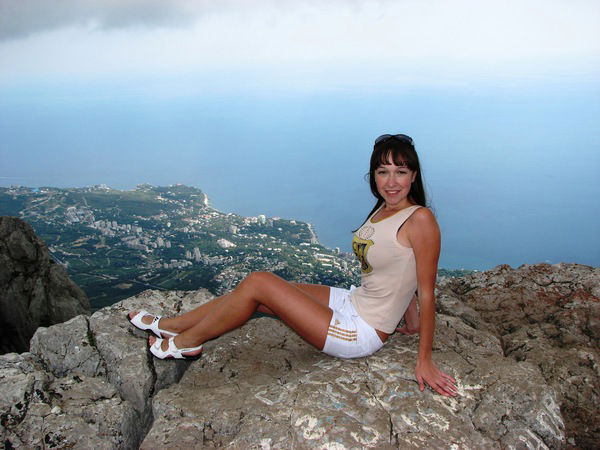 Ирина Федотова