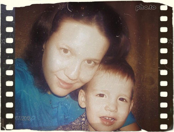 Татьяна Бевер