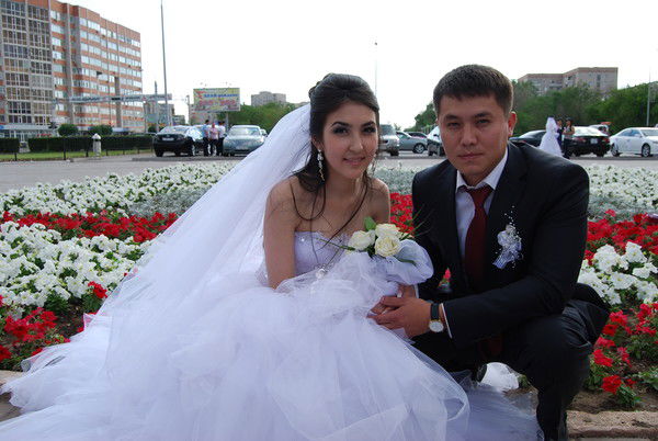 Бауыржан Орынгалиев