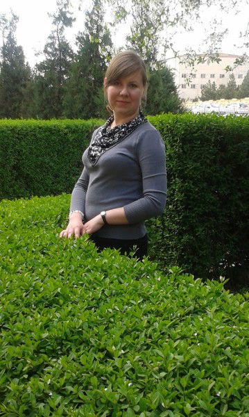 Света Рыбакова