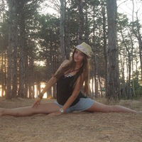 Мария Бичулова