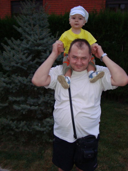 Сергей Коковин