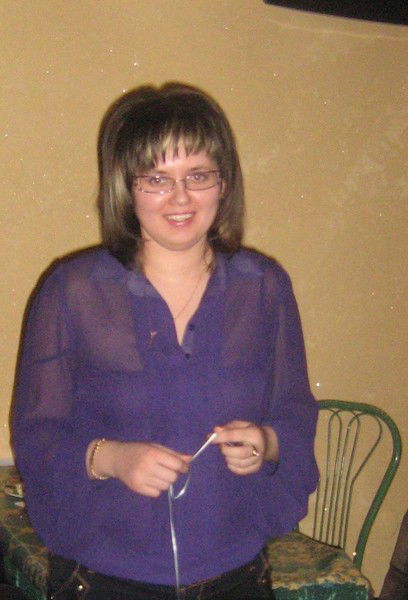 Нелли Климова