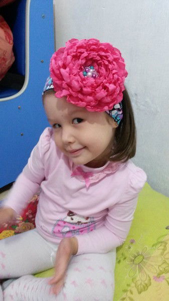 Ольга Поземюк