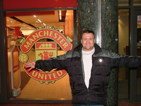 Юрий Годованик