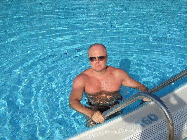 Евгений Буняев