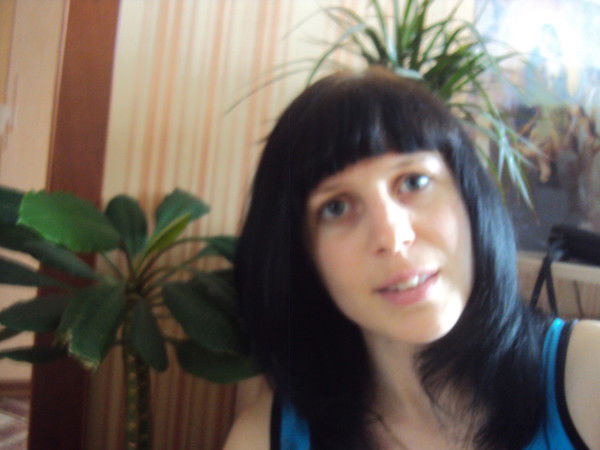 Евгения Разгон