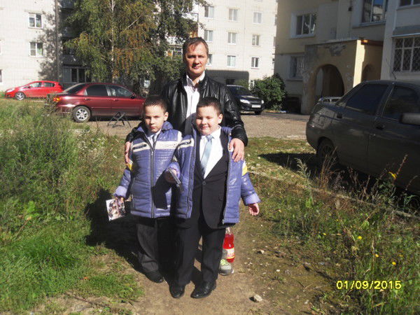 Эдвард Эдуардович Банокин