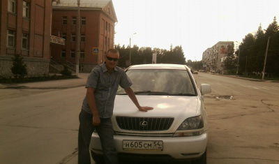 Андрей Стафиевский