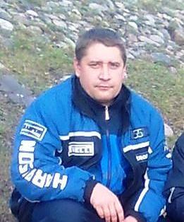 Александр Бахарев