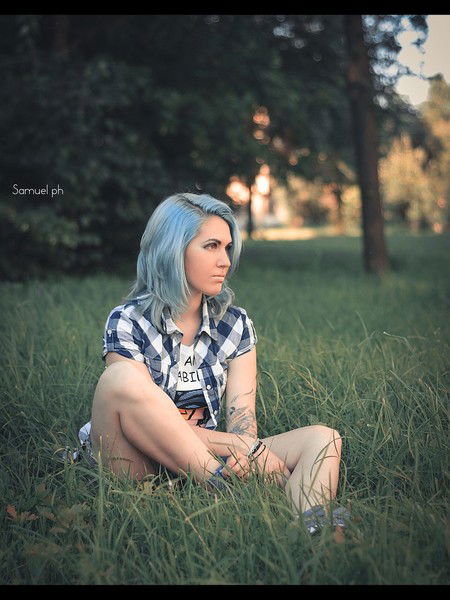 Таня Разумова