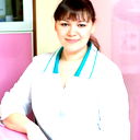 Алла Капустина