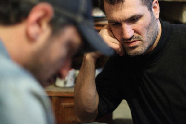 Камиль Супьянов