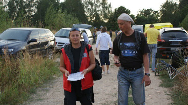 Алла Дементьева