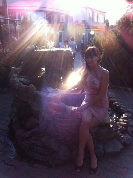 Вероника Новичкова