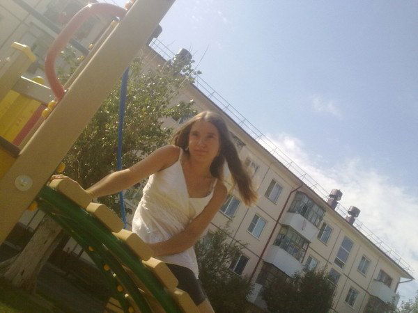 Полина Болотько