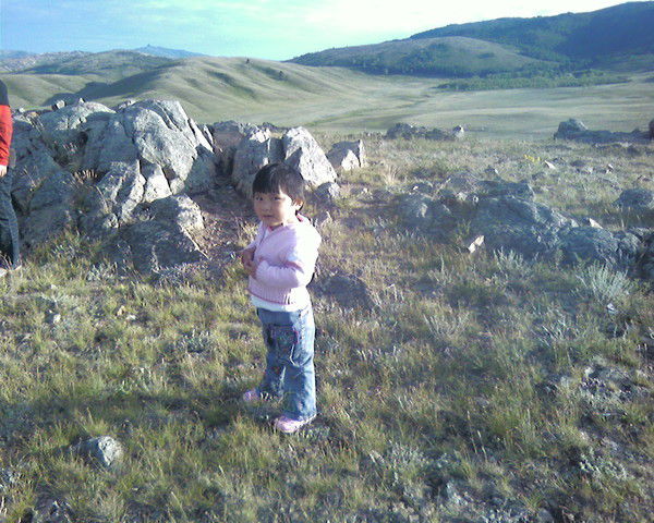 Шуга Молдабекова