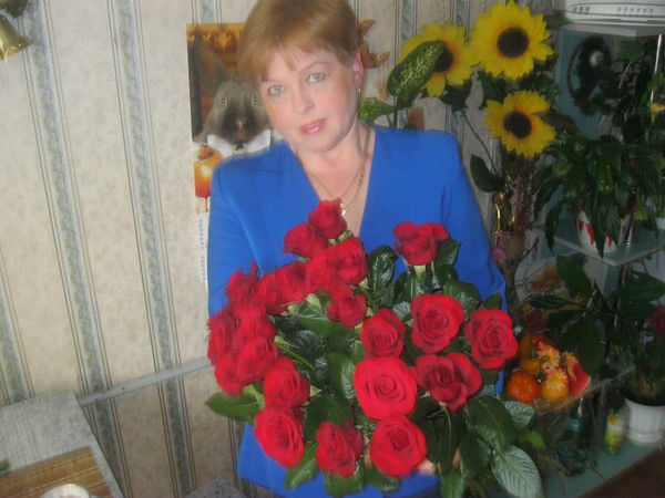 Екатерина Мыленкова