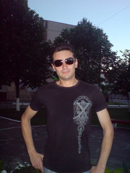 Александр Аксенович