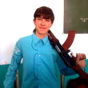 Диман Фёдоров