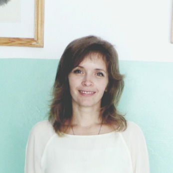 Светлана Савицкая