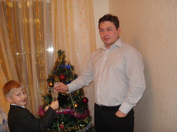 Андрей Куминов