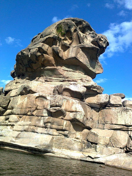 Алма Жунусова