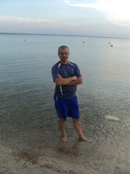 Александр Велидченко