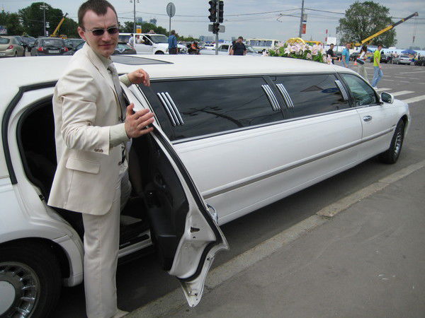 Станислав Ильинский