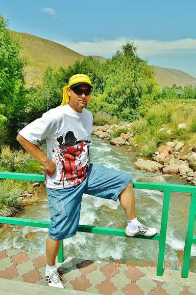 Konstantin Prudchenko