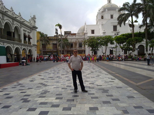 Алексей Пономарёв