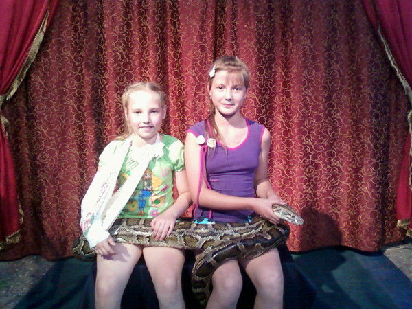 Тамара Иванова