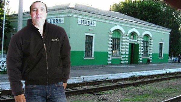 Валерий Кулага