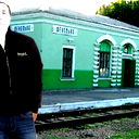 Валерий Кулага