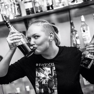 Анастасия Москалева