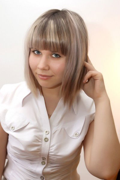 Мария Сизова