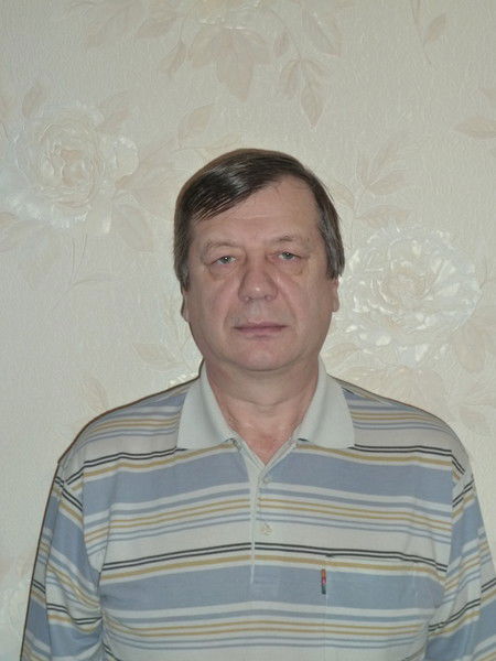 Владимир Попов