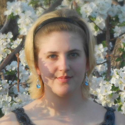 Александра Гефенитор