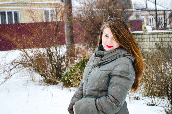 Маша Виниченко