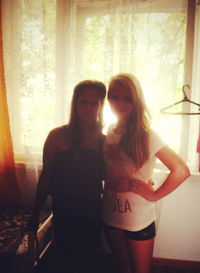 Дарья Громыко